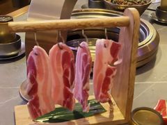-杨小佳·齐齐哈尔烤肉·烤串(广州店)