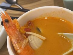 -米泰芒·东南亚料理(体育西店)