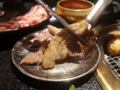 -伊茉家的烤肉店(勒泰中心店)