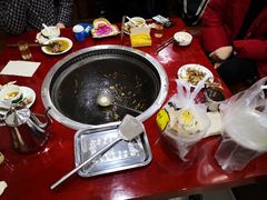 -哈尔滨东北铁锅炖(都督街店)
