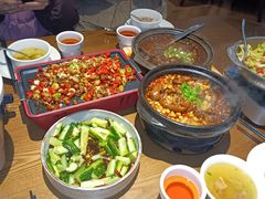 -小户人家(循礼门南国中心店)