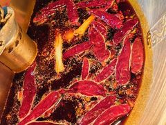 -小龙翻大江文化火锅(宽窄店)