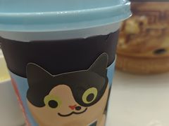 -天龙宝严素食馆(大兴善寺店)