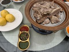 -春满园生态餐厅(南宫路店)