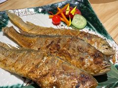 -东田之村自助餐厅(金水路店)