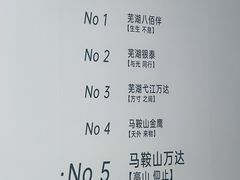 -万达广场(马鞍山太白路店)