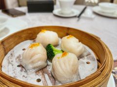 -龙庭华宴·粤菜·早茶