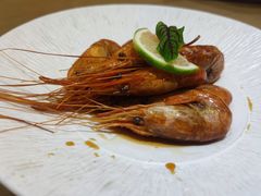 熟醉沼虾-阿毛饭店(和义路店)