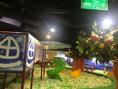 -上海佘山世茂艾美酒店