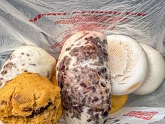 -宫门口馒头铺(创始人总店)