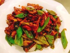 -天津雅园饭店(成林道店)