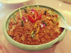 -牡丹国际大酒店-港式茶餐厅