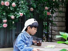 -T-COFFEE(长江花园店)