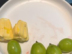 -魁牛·潮汕牛肉自助火锅(沈辽路万达店)