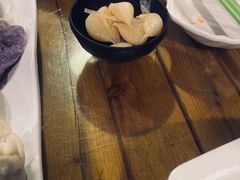 -宝源饺子(麦子店街店)