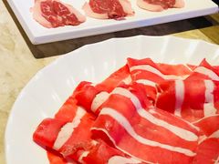 -海底捞火锅(上元大街店)