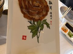 -北京全聚德(和平门店)