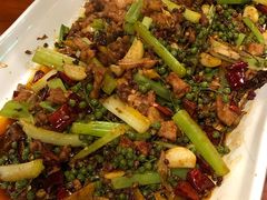-望京一号·重庆江湖菜(工体店)