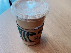 -星巴克臻选(泰州万达广场店)