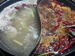 -萍姐火锅·公路夜市(打浦桥日月光店)