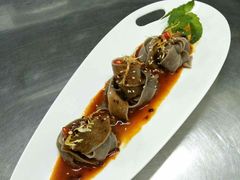 -鲁班小馆(政四街店)