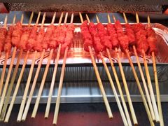 -丰茂烤串(建设街店)