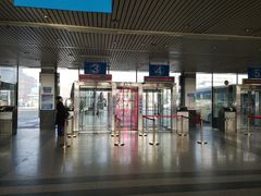 -辽宁省汽车快速客运站