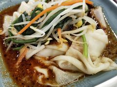 -魏家凉皮(十里河店)