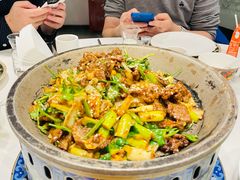 -羲和雅苑•北京烤鸭(国贸商城店)