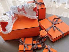 -爱马仕 HERMES(上海ifc商场店)