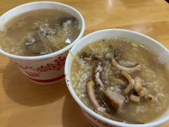 -百成大同鸭肉粥(大同总店)