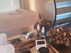 -守田肩颈·推拿SPA(颐豪旗舰店)