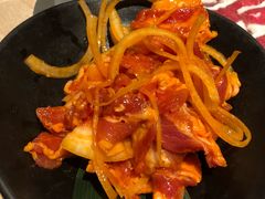 -新石器烤肉(南站店)
