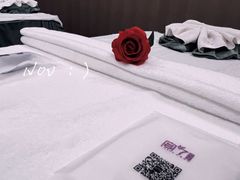 -宫七SPA·高端Massage(浦东大道店)
