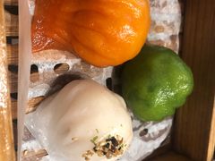 -蔡澜点心·粤菜(西单大悦城店)