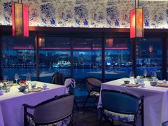 大堂-悦江(梅奔中心店)