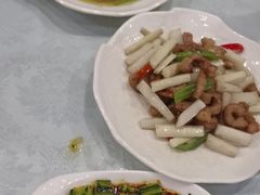 -陈胖子特色菜.鲜货现炒(融景城店)