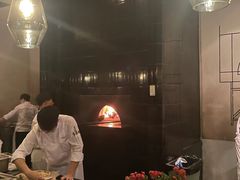 -Mercato莫卡多露台餐厅与酒吧(K11店)