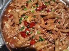 -胖哥俩肉蟹煲(杭州大厦中央广场店)