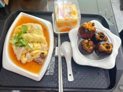 -宝馨月月子中心(友谊医院店)
