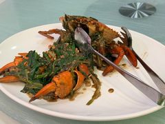 -無招牌海鮮(芽笼店)