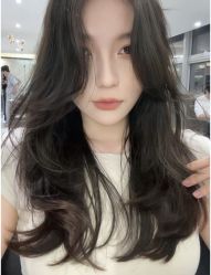 点击看大图 -New Fashion发型定制