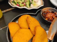 -殷式·私房烧烤·羊蝎子火锅(什刹海店)