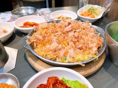 -农乐园炭火烤肉(繁花中心店)