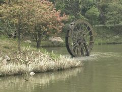 -古隆中景区