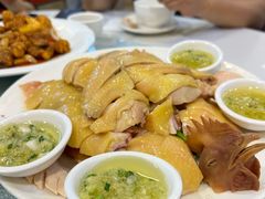 -文记壹心鸡(宝华路店)