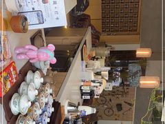 -非洲熊猫咖啡.甜品(西宸天街店)