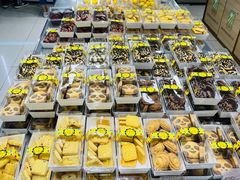 -幸福蛋糕坊(金顶街店)