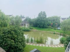 -锦江中华村农家乐饭庄