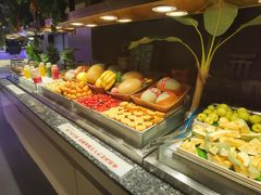 -韩大地烤肉海鲜火锅自助(五一广场店)